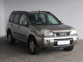 Nissan X-Trail, 2006