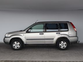 Nissan X-Trail - 2006