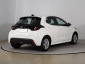 Toyota Yaris, 2025