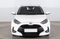 Toyota Yaris, 2025