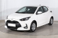 Toyota Yaris, 2025