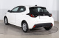Toyota Yaris, 2025