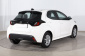 Toyota Yaris, 2025