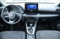 Toyota Yaris, 2025