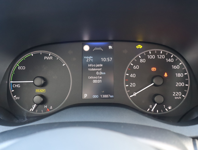 Toyota Yaris, 2025