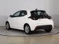 Toyota Yaris, 2025