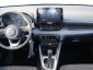 Toyota Yaris, 2025