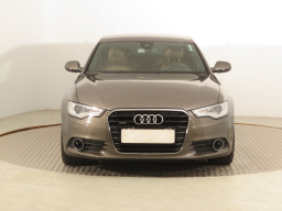 Audi A6 2011
