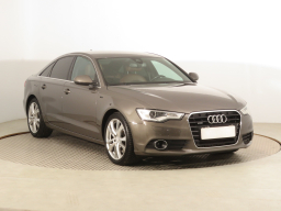 Audi A6 2011