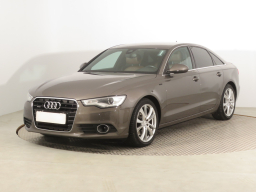 Audi A6 2011