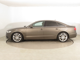 Audi A6 2011