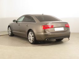 Audi A6 2011