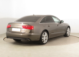 Audi A6 2011