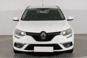 Renault Megane - 2017