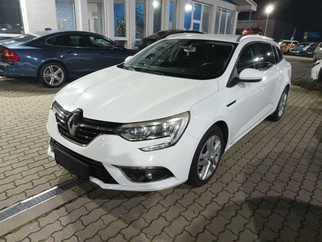 Renault Megane 2017