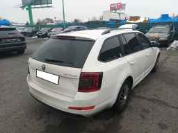 Škoda Octavia 2013