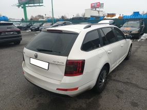 Skoda Octavia - 2013