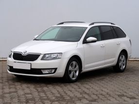 Skoda Octavia - 2013