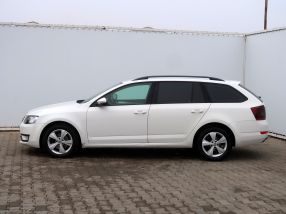 Skoda Octavia - 2013
