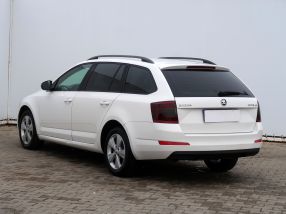 Skoda Octavia - 2013