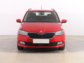 Skoda Fabia - 2022