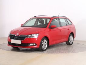 Skoda Fabia - 2022
