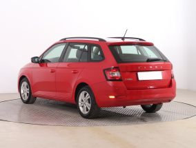 Skoda Fabia - 2022