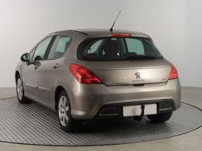 Peugeot 308 - 2011