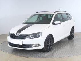 Skoda Fabia - 2016
