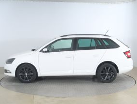 Skoda Fabia - 2016