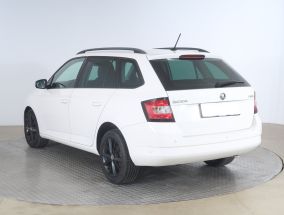 Skoda Fabia - 2016