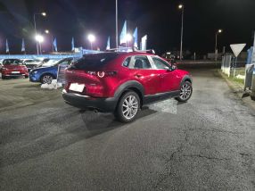 Mazda CX-30 - 2021