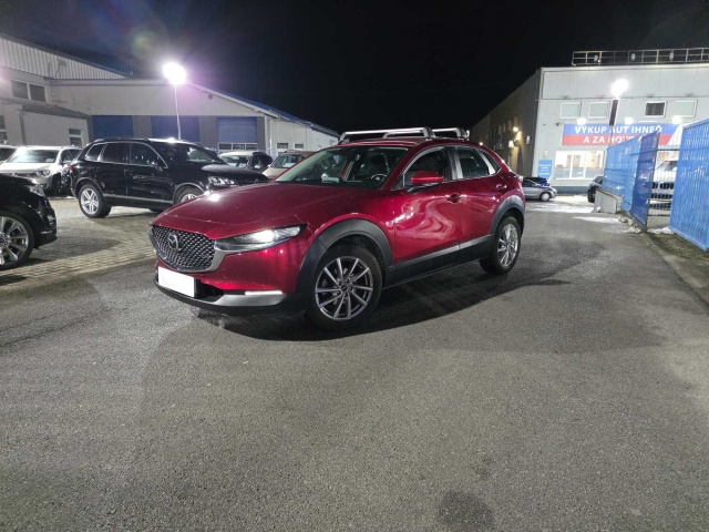 Mazda CX-30 2021