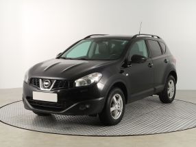 Nissan Qashqai - 2014