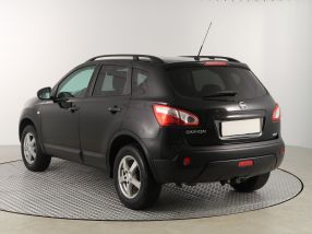 Nissan Qashqai - 2014