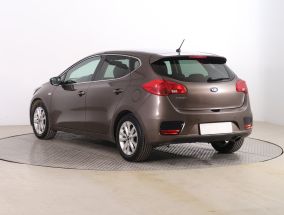 Kia Ceed - 2016