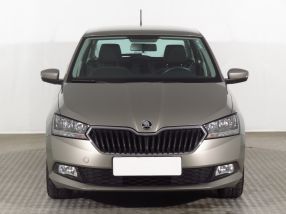 Skoda Fabia - 2018