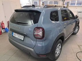 Dacia Duster - 2024