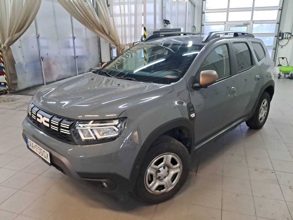 Dacia Duster - 2024