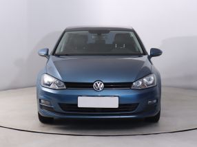 Volkswagen Golf - 2016