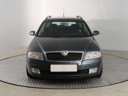 Škoda Octavia 2005