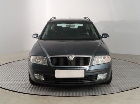 Skoda Octavia - 2005