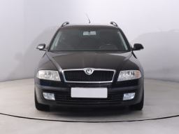 Škoda Octavia 2008