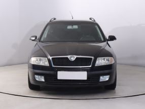Skoda Octavia - 2008