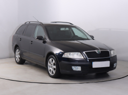Škoda Octavia 2008