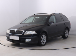 Škoda Octavia 2008