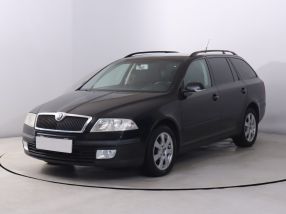 Skoda Octavia - 2008