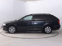 Škoda Octavia 2008