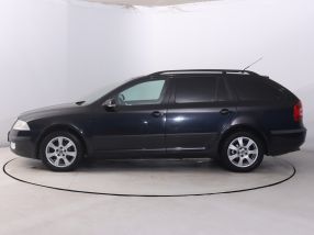 Skoda Octavia - 2008