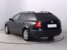 Skoda Octavia - 2008